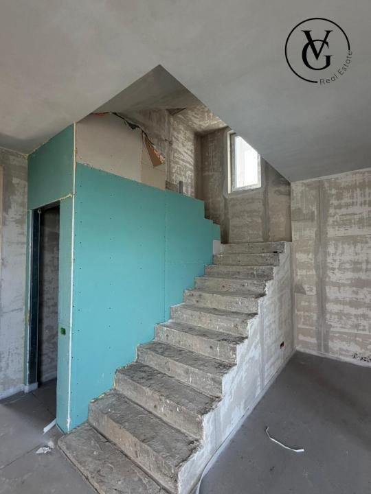 Casa single Dobroiesti 