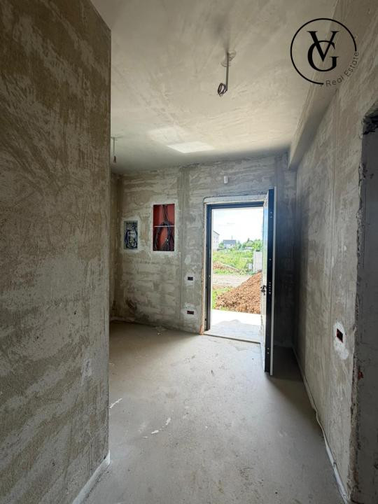 Casa single Dobroiesti 