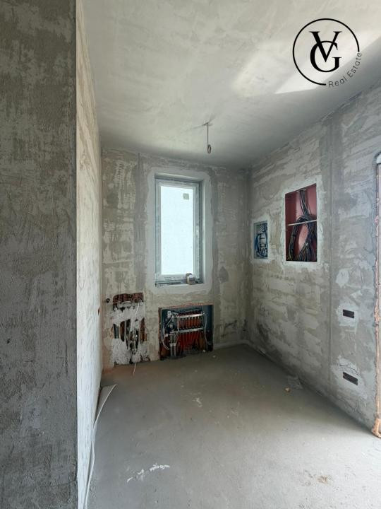 Casa single Dobroiesti 