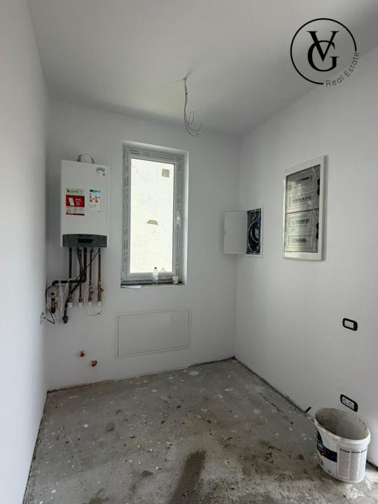 Casa single Dobroiesti 