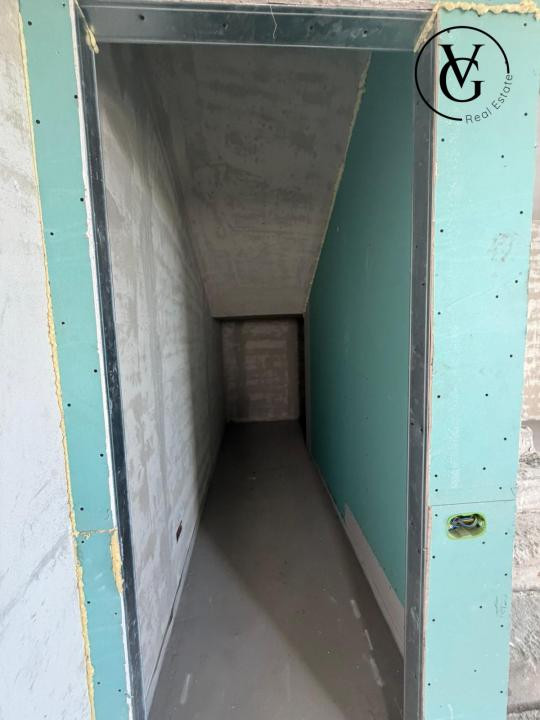 Casa single Dobroiesti 