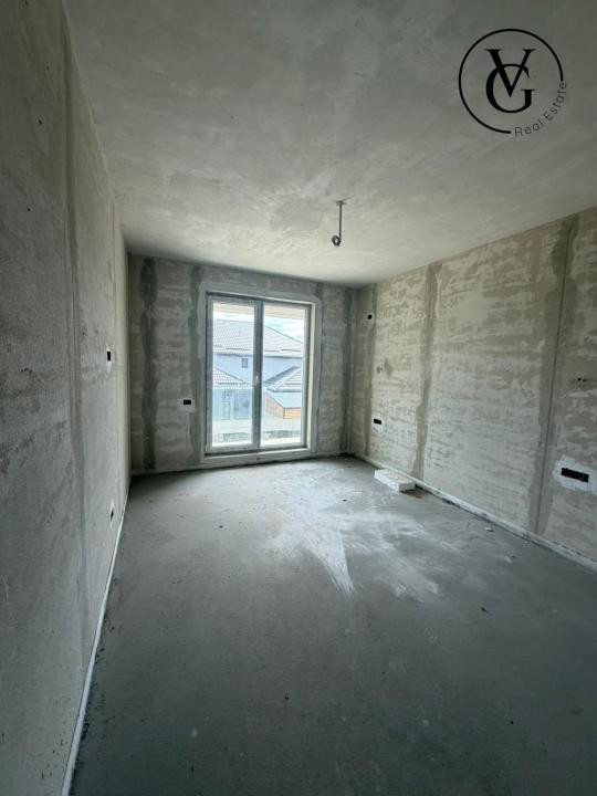 Casa single Dobroiesti 