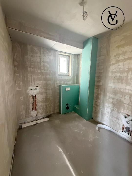 Casa single Dobroiesti 