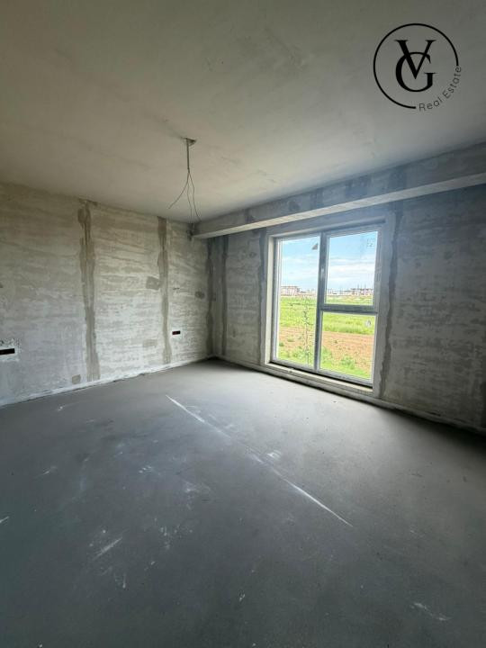 Casa single Dobroiesti 