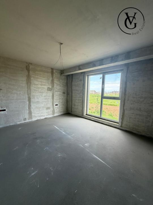 Casa single Dobroiesti 