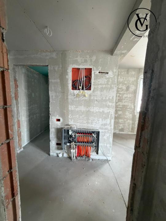 Casa single Dobroiesti 