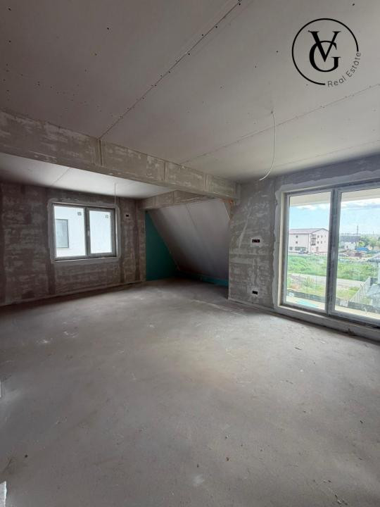 Casa single Dobroiesti 