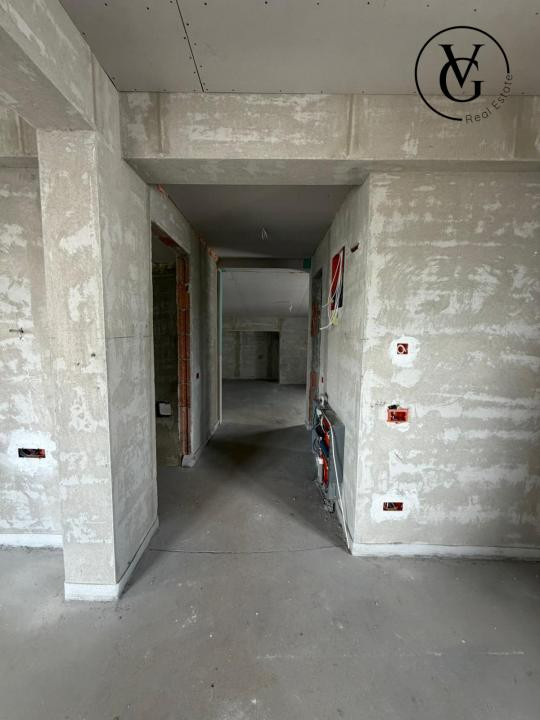 Casa single Dobroiesti 