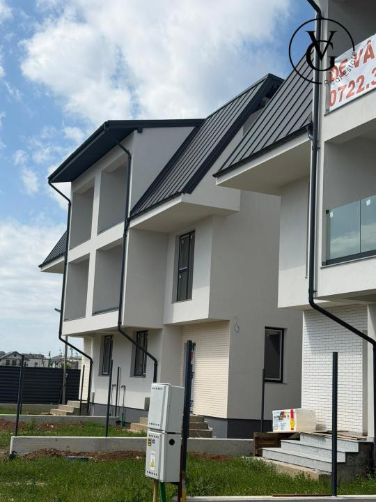 Casa single Dobroiesti 
