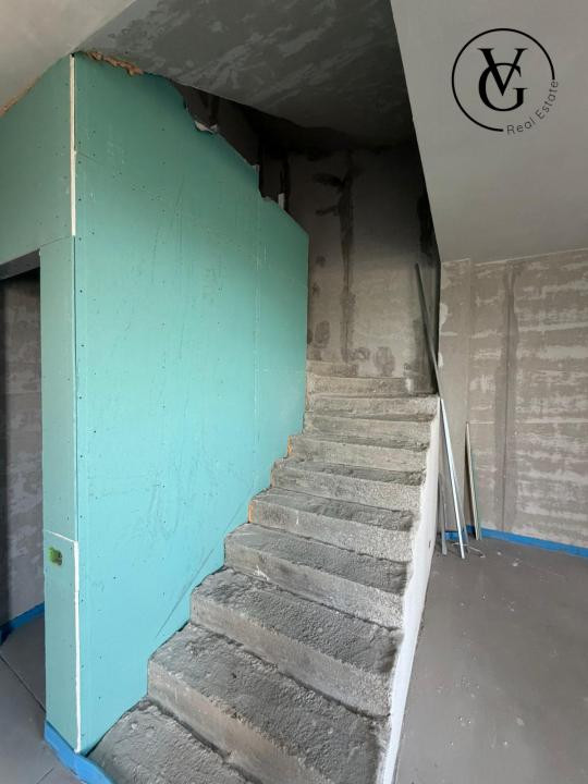 Casa single Dobroiesti 