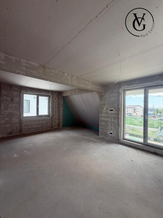 Casa single Dobroiesti 
