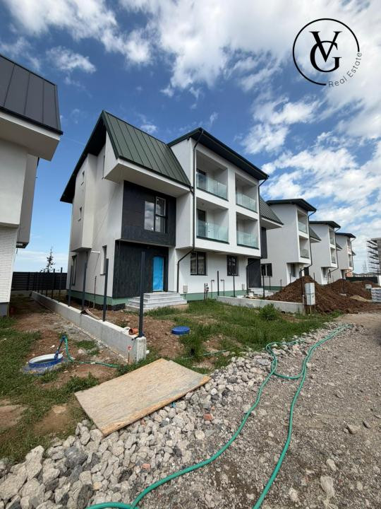 Casa single Dobroiesti 