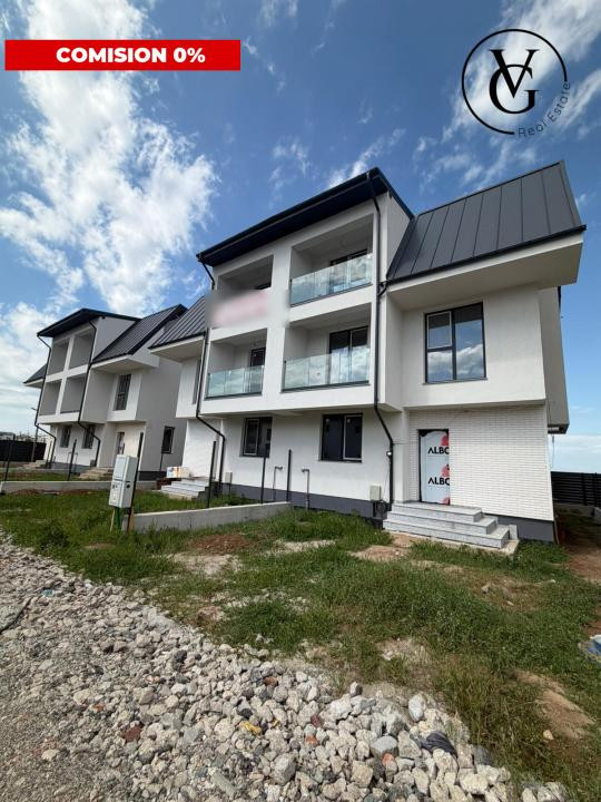 Casa single Dobroiesti 