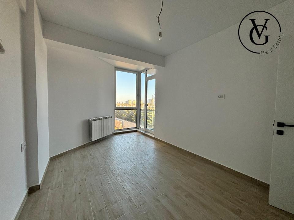 Apartament 2 camere - Meraki Lago Resort & Spa