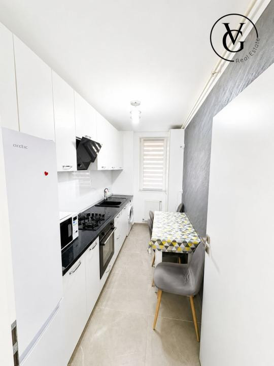 Apartament 2 Camere - Novopolis - Parcare Proprie