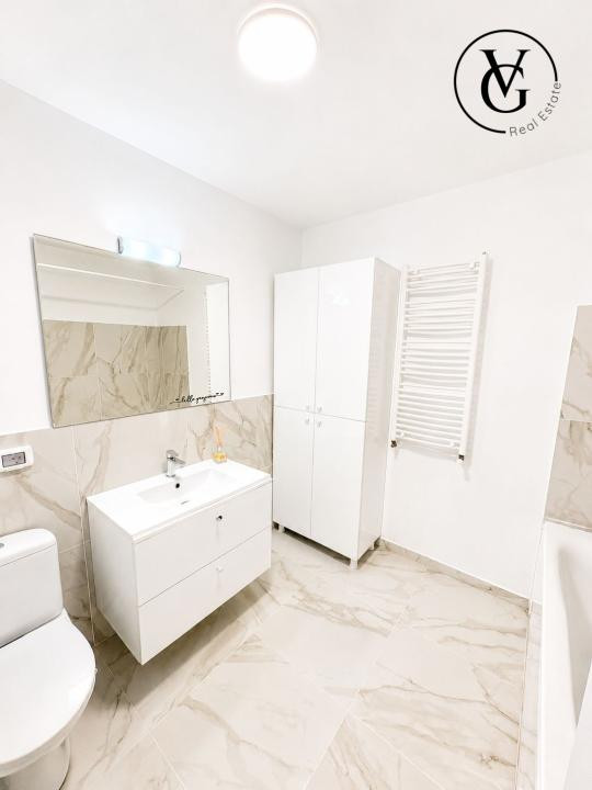 Apartament 2 Camere - Novopolis - Parcare Proprie