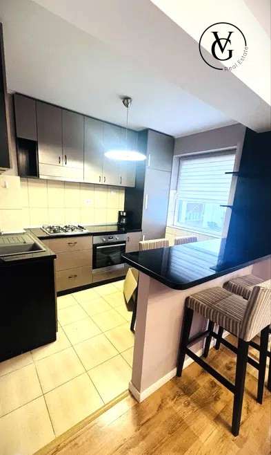 Apartament 2 camere modern - zona Compozitori- Baba Novac