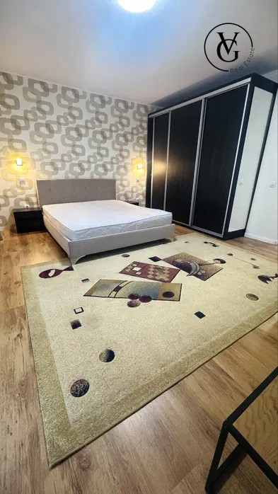 Apartament 2 camere modern - zona Compozitori- Baba Novac