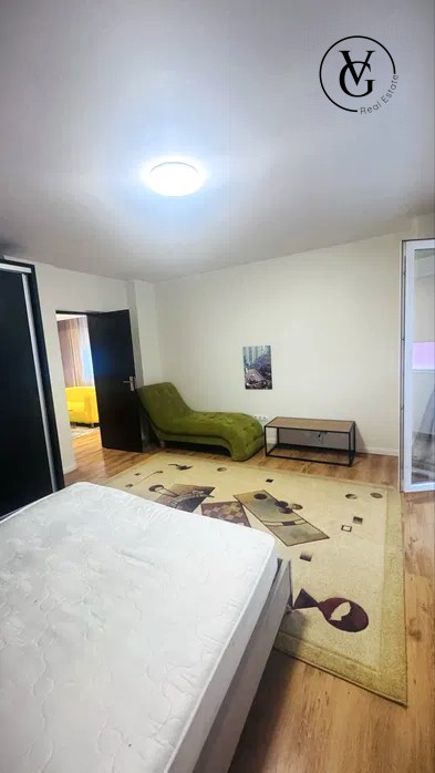 Apartament 2 camere modern - zona Compozitori- Baba Novac