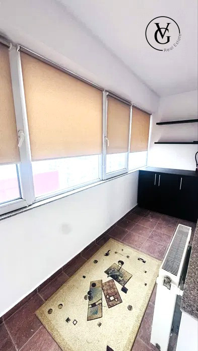 Apartament 2 camere modern - zona Compozitori- Baba Novac