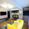 Apartament 2 camere modern - zona Compozitori- Baba Novac
