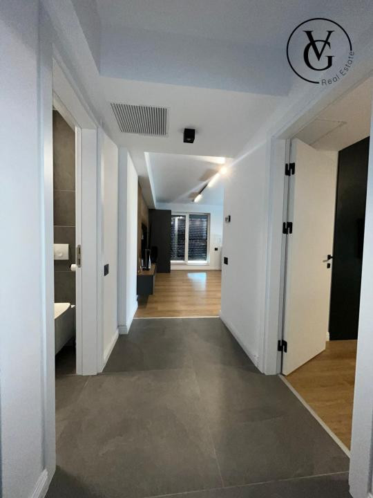 Apartament deosebit cu 2 camere | MTM Pipera Lake
