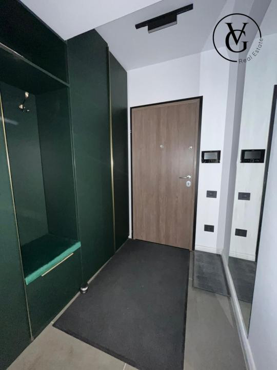 Apartament deosebit cu 2 camere | MTM Pipera Lake