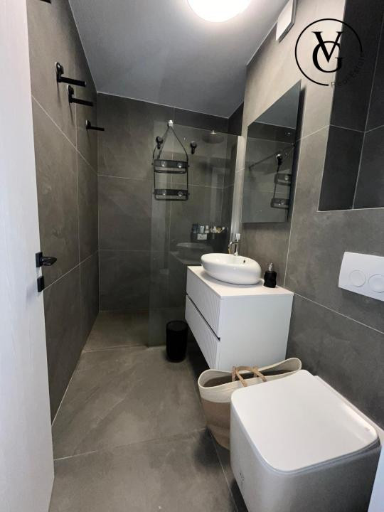 Apartament deosebit cu 2 camere | MTM Pipera Lake