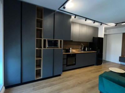 Apartament deosebit cu 2 camere | MTM Pipera Lake
