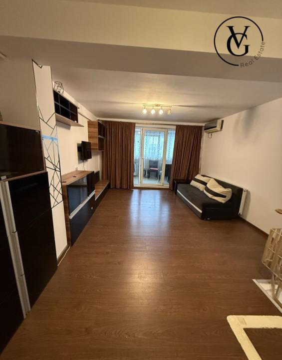 Apartament stil Duplex - Baba Novac - Loc De Parcare