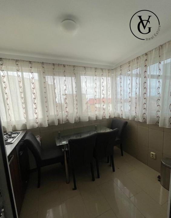Apartament stil Duplex - Baba Novac - Loc De Parcare