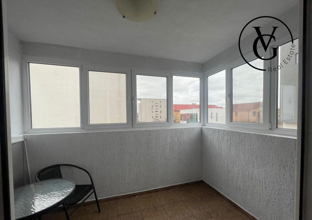 Apartament stil Duplex - Baba Novac - Loc De Parcare