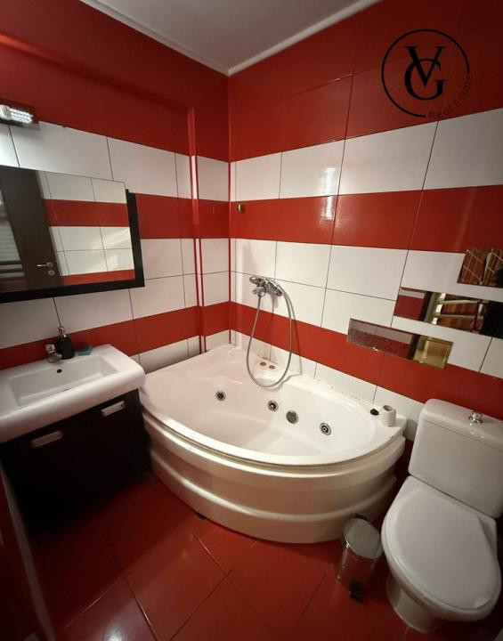 Apartament stil Duplex - Baba Novac - Loc De Parcare