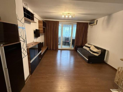 Apartament stil Duplex - Baba Novac - Loc De Parcare