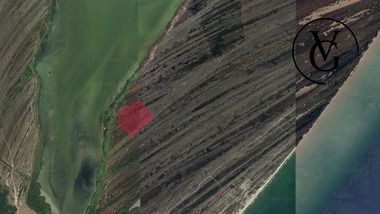 Investitie- Teren Corbu-Grindul Lui Chituc 