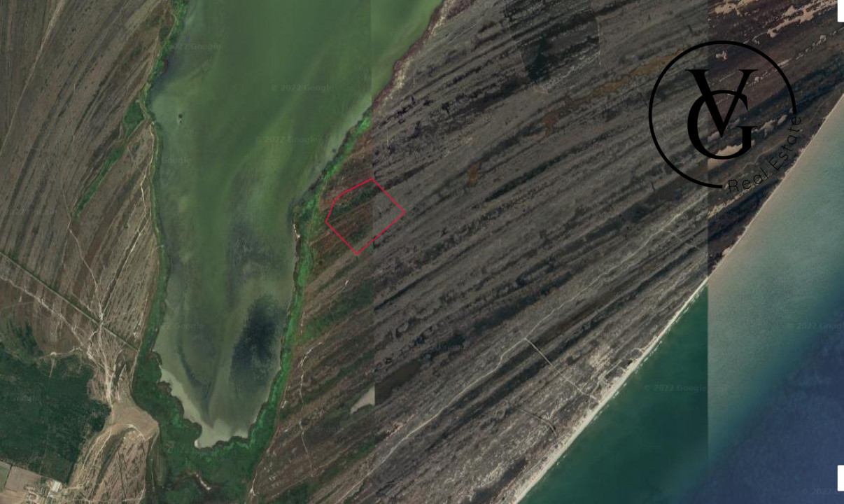 Investitie- Teren Corbu-Grindul Lui Chituc 