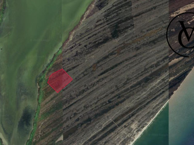 Investitie- Teren Corbu-Grindul Lui Chituc 