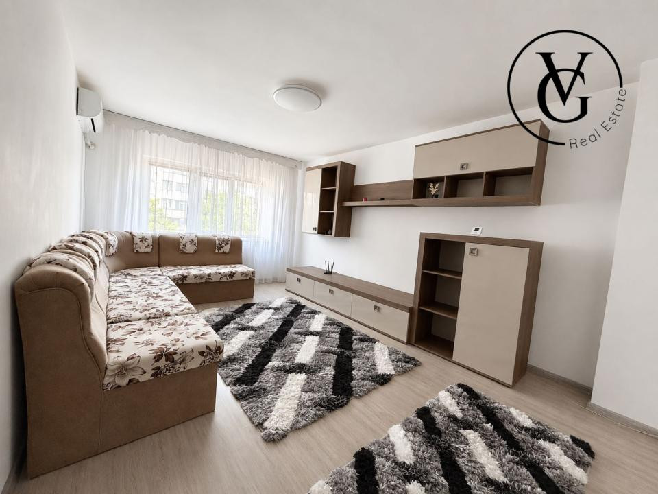 Apartament 2 Camere - Inel 2 - Centrala Proprie