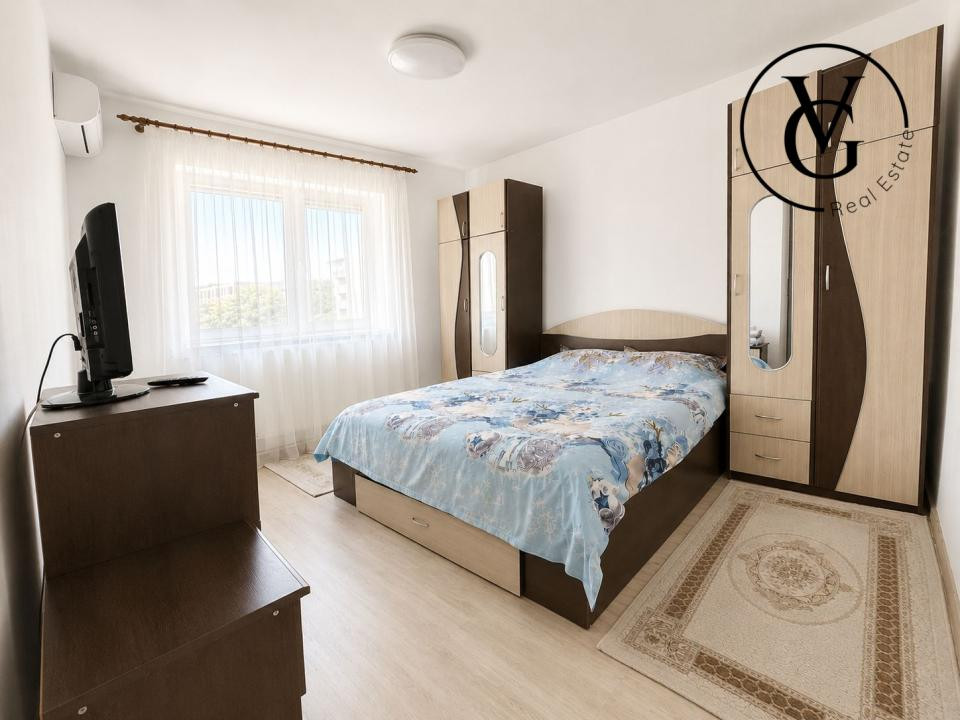 Apartament 2 Camere - Inel 2 - Centrala Proprie