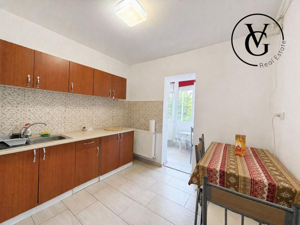 Apartament 2 Camere - Inel 2 - Centrala Proprie