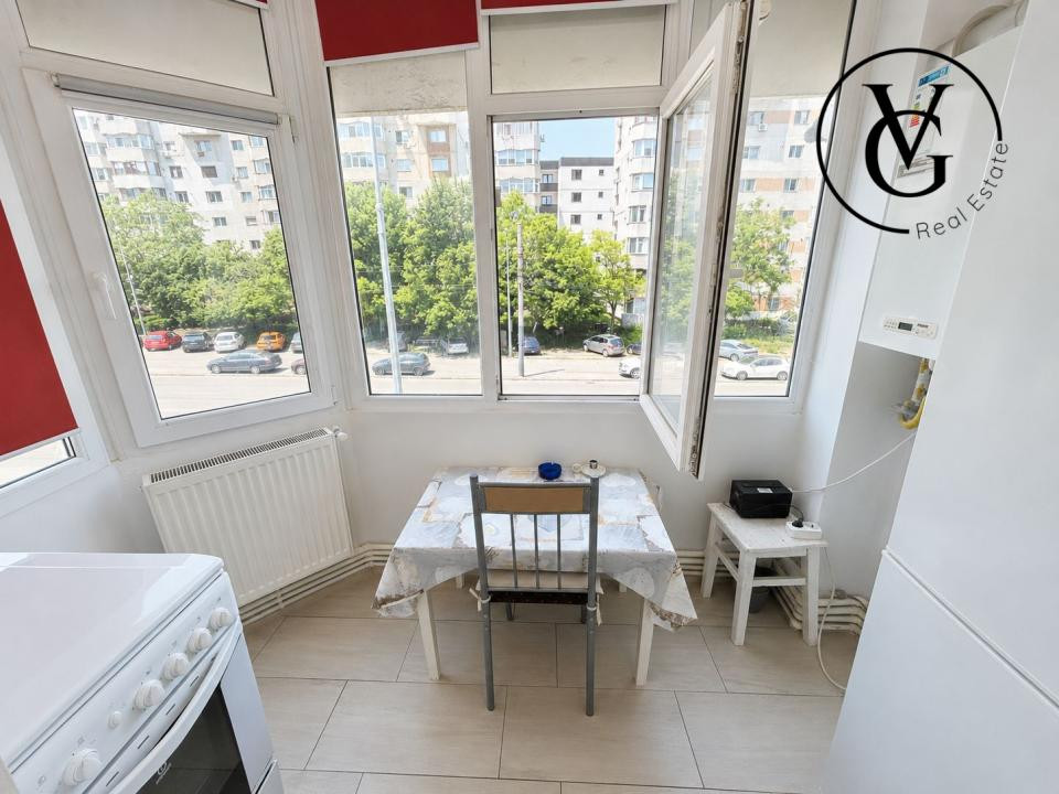Apartament 2 Camere - Inel 2 - Centrala Proprie