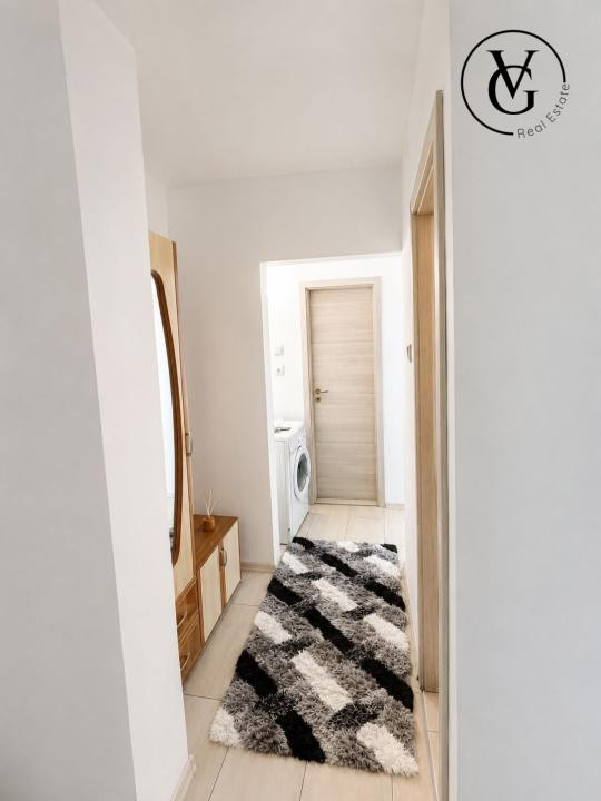 Apartament 2 Camere - Inel 2 - Centrala Proprie