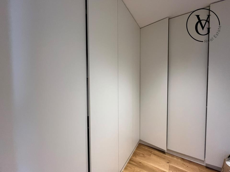 Vila tip townhouse 6 camere | Pipera | Matei Millo | Pret cu TVA inclus
