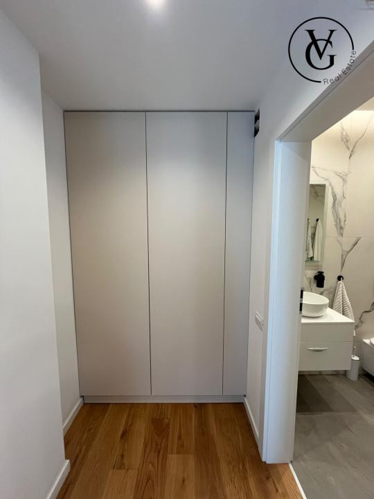Vila tip townhouse 6 camere | Pipera | Matei Millo | Pret cu TVA inclus