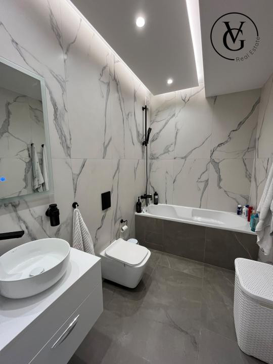 Vila tip townhouse 6 camere | Pipera | Matei Millo | Pret cu TVA inclus