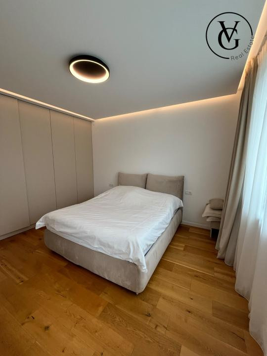 Vila tip townhouse 6 camere | Pipera | Matei Millo | Pret cu TVA inclus