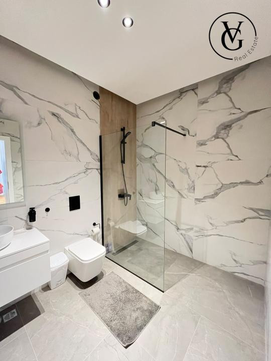 Vila tip townhouse 6 camere | Pipera | Matei Millo | Pret cu TVA inclus