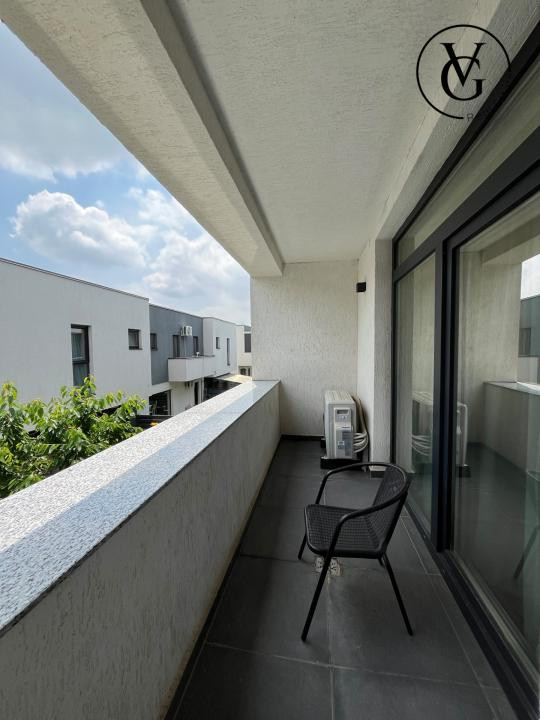 Vila tip townhouse 6 camere | Pipera | Matei Millo | Pret cu TVA inclus