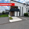 Vila tip townhouse 6 camere | Pipera | Matei Millo | Pret cu TVA inclus