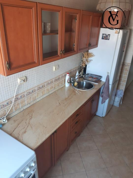 Garsoniera decomandata | Lacul Tei | Bloc Reabilitat | Balcon 